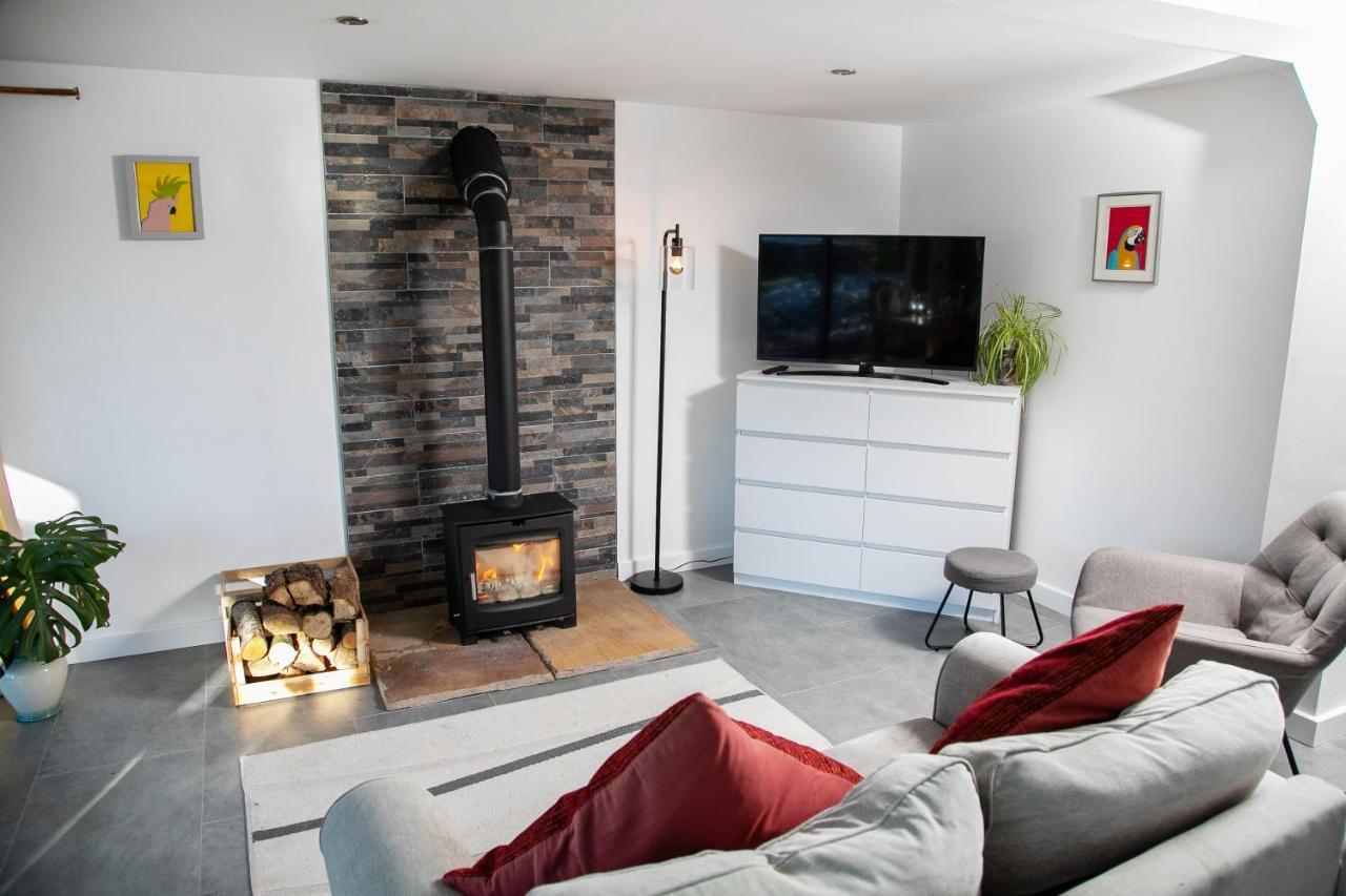 Apartment Bird House - Sleep With The Owls! Carlisle (Cumbria)